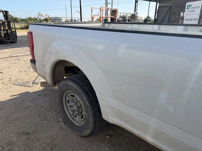 Used 2022 FORD F250 SD XL PICKUP TRUCK Pickup Trucks Texas US | Miedema Asset Management Group #1315541