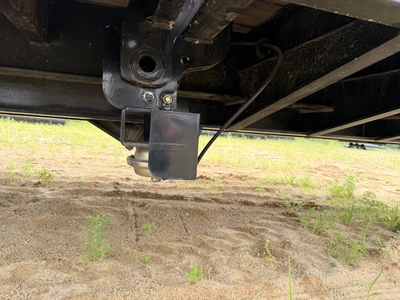 Used 2023 PRATT SCT9511 Tiltbed Trailers Michigan US | Miedema Asset Management Group #1334663