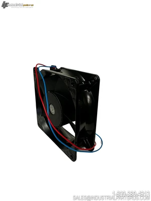 Used EBM-PAPST 4114NHH Electronic Component Fans Kentucky US | Industrial Parts R Us Inc. #775246