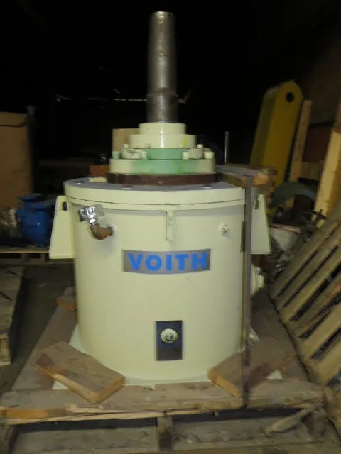 Used Voith GV-13 Processing (misc) Minnesota US | Peak Machinery, Inc. #286550