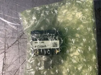 New | in-Stock KEYENCE APC31KP Pressure Switches Ohio US | HGR 24 #1345358