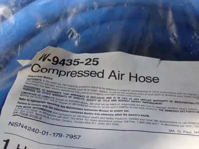USED 3M W943525