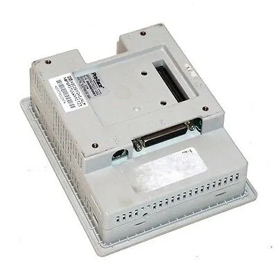 USED PRO FACE GP377R-TC11-24V GRAPHIC PANEL INTERFACE / CRACKED SCREEN