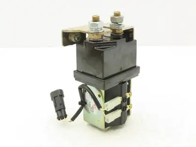 Used CURTIS ALBRIGHT _UNKNOWN_ Forklift Attachments Indiana US | Arrow Industrial #1367035