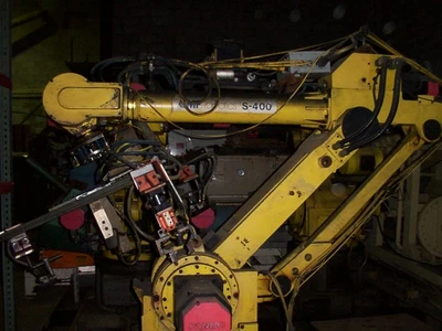 Used _UNKNOWN_ 4 Robots Minnesota US | A&I Equipment #1317368