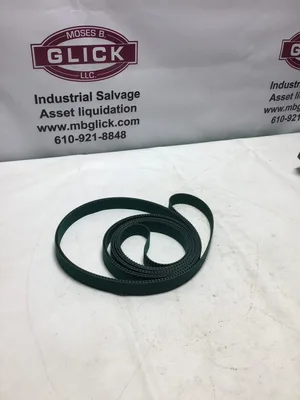 Glide Line P-00030-5080 A Replacement Conveyor Belt -NOS