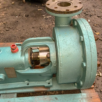 795 Lpm Labour Acid Pump Type 30Xl