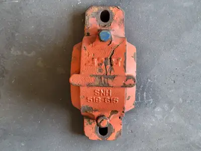 USED SKF SNH 518-615