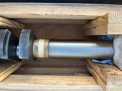 USED KNIGHT KOA-4