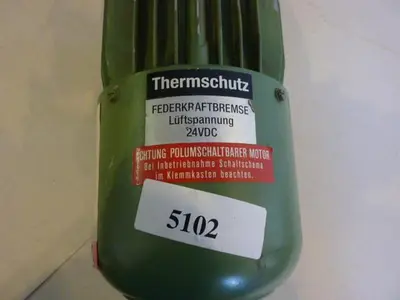 USED LENZE 12-622-08-1
