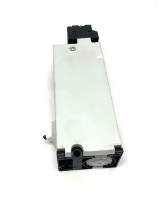 USED RITTAL SAFETY LOCK MODULE, DOOR INTERLOCKING DEVICE 2418000