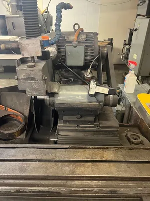 1996 PARKER MAJESTIC 12X30 Grinders | Levy Recovery Group (6)