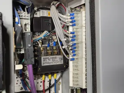 NEW SIEMENS TIASTAR