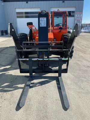 New | in-Stock 2026 SKYTRAK 10054 TELEHANDLER Telehandlers Alberta CA | Adcock Equipment #1417993