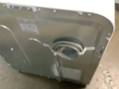 Used COSTWAY FP11289US-WH Residential Appliances Michigan US | Miedema Asset Management Group #1406818