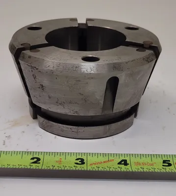 HARDINGE HQC-65 Tooling & Accessories, Collets | Machinery Central (5)