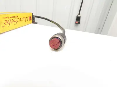 Scientific Technologies STI MC4248RE Light Curtain Receiver Micro Safe 48" Long