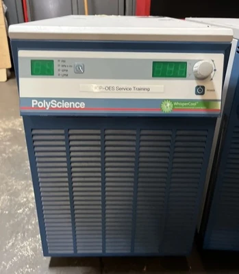 USED PolyScience N0772036