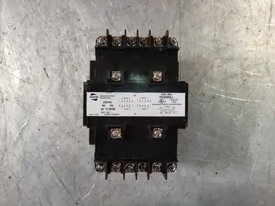 NEW HAMMON POWER SOLUTIONS INC. PH250AJ
