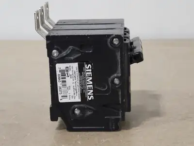 USED SIEMENS B340