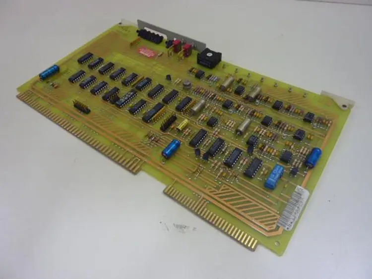 Used CINCINNATI MILACRON 3-531-4380A Circuit Boards Michigan US | Ideal Machinery #568953