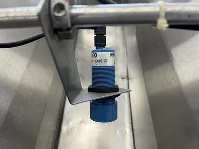 USED MEYER HS-46