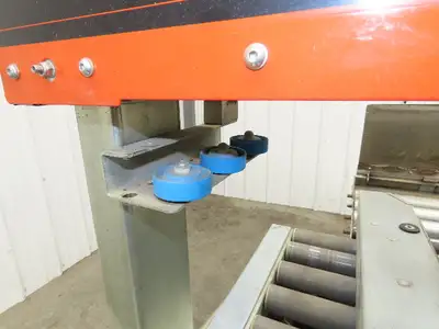 Used SOCO SYSTEM _UNKNOWN_ Case Sealers - Tapers Indiana US | Arrow Industrial #1368063