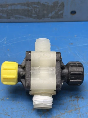 Used LMI, Milton Roy, Liquid Metronics Unknown Pumps Indiana US | J&J Industrial Supply #1340107