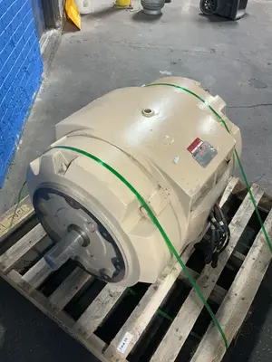 USED RELIANCE ELECTRIC P44G0357E