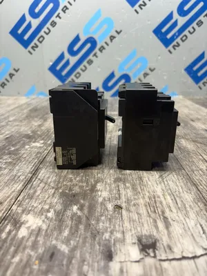 FUJI ELECTRIC BB3AEA-010 10A & EA33 BB3AEA-030 Electrical/PLC/Automation | ESS Industrial Equipment Sales (7)