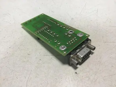 USED KEBA E-HSI-RS232 D1714C
