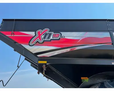 Used J\U0026M _UNKNOWN_ Grain Carts Iowa US | Keast Enterprises #1360255