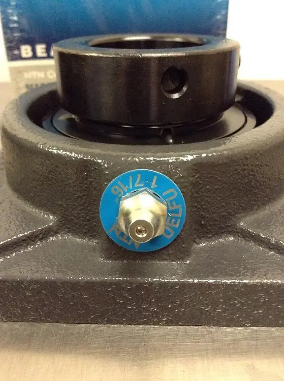 New | in-Stock NTN CORPORATION UELFU-1/7/16 Bearings Ohio US | Surplus Asset Holdings #1233704