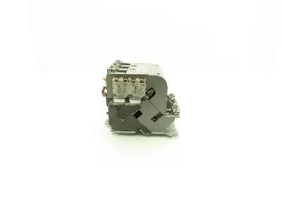Furnas 40HP32A* AC Contactor Motor Starter 50Hp 600VAC 3Ph 120V Coil