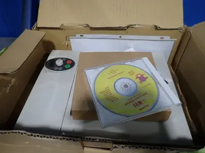 NEW TOSHIBA VFS114150PLWN(3)