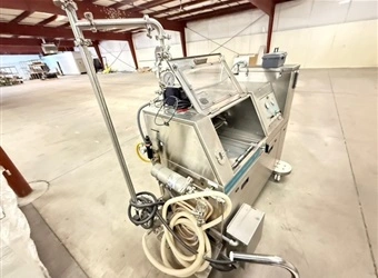 Used MICROFLUIDICS MICROFLUIDICS 7125-20 MICROFLUIDIZER Homogenizers New York US | Michael Benalt Inc #1274279