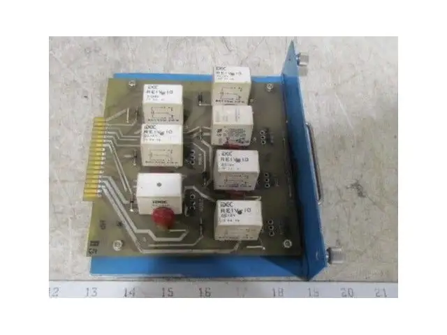 Used AC AUTOTECH CORP _UNKNOWN_ Miscellaneous MRO | Arrow Industrial #651186