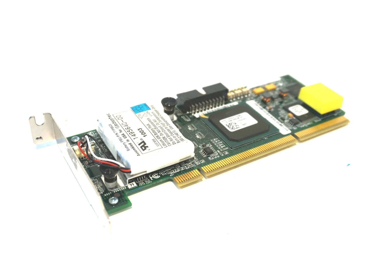 NEW IBM 2064307-00 CONTROLLER REV.A 206430700