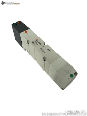 USED SMC VQ4301-5