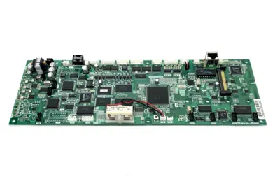 New | in-Stock Ishida P-5557A Printed Circuit Boards (PCB) Michigan US | Maverick Industrial Sales #1402061