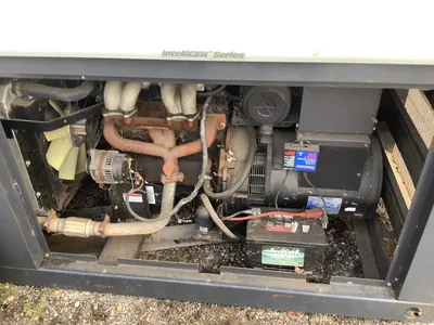 Used _UNKNOWN_ _UNKNOWN_ Generators Michigan US | Miedema Asset Management Group #1414956