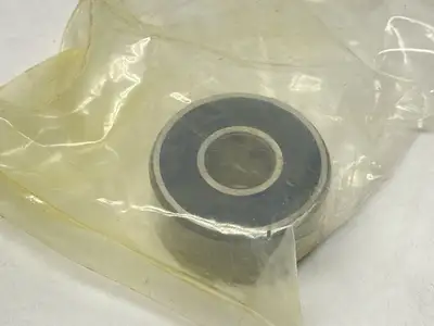 Fafnir W200PP Ball Bearing 10mm ID 30mm OD 0.5625in Wide