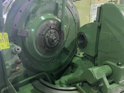 USED GLEASON 26