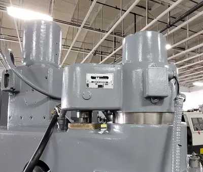 Used ARBOGA RLM 3508 Radial Drills Kentucky US | Aucto #1341553