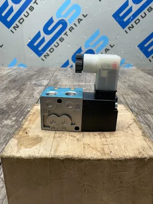 Used MAC 45A-AA2-DAAJ-1KD Pumps South Carolina US | ESS Industrial Equipment Sales #1328090