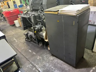 1990 HEIDELBERG GTOF 5-Color | M3 Graphic Machinery (4)