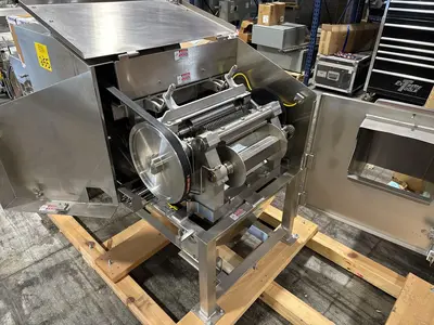 New | in-Stock URSCHEL M6 Slicers / Dicers / Cutters Illinois US | M&M Equipment Corp. #1385652