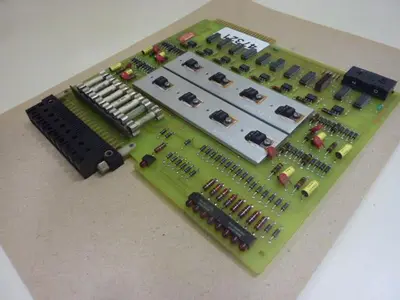 Used CINCINNATI MILACRON 3-531-3563A Circuit Boards Michigan US | Ideal Machinery #1318584