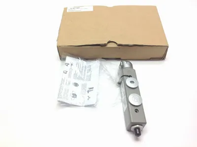 THFSMELQM | Fortress Interlocks  Head w/ Fixed Actuator Assembly - New Other