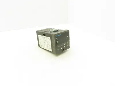Honeywell DC300E-E-0B0-22-0000-0 UDC3000 Versa-Pro Temperature Controller Module